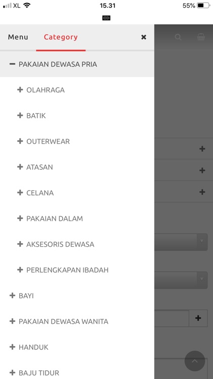 bezok store screenshot-3