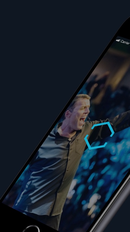 Breakthrough by Tony Robbins