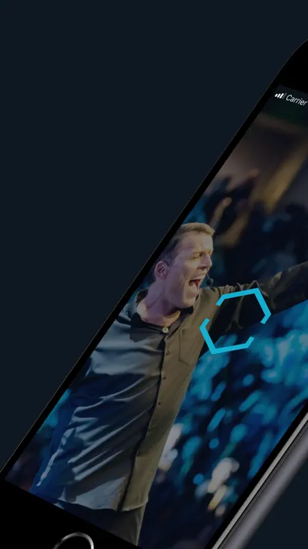 Breakthrough by Tony Robbins screenshot 1 of 5