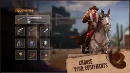 Game screenshot West Game hack