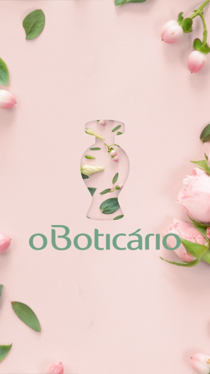 Tracking Entrega - O Boticário
