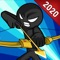 Stick War -  Fun and addictive stickman fight mobile game that features elements to hit strategy gameplay