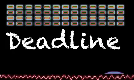 Deadline A Game With Gravity Cheats