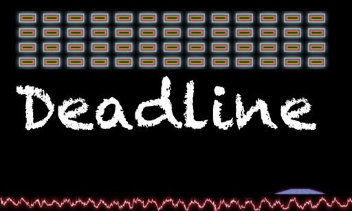 Deadline A Game With Gravity icon