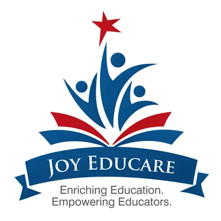 Joy Educare Admin App Читы