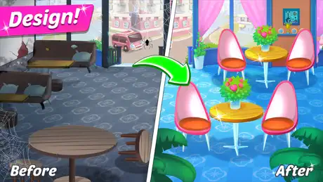Cooking Star: New Games 2021