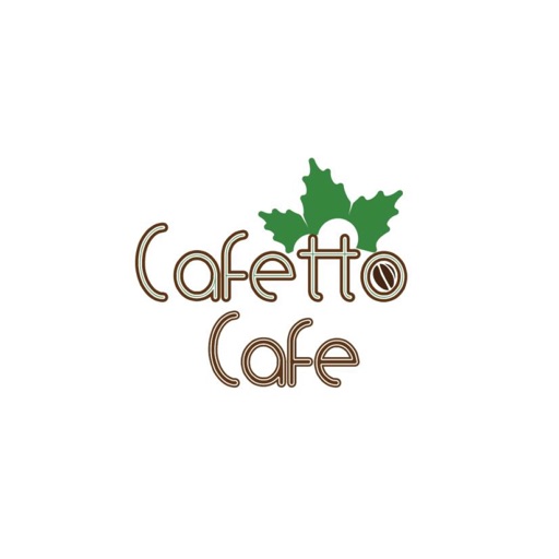 Cafetto Cafe icon