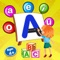 Icon Learning games for preschooler