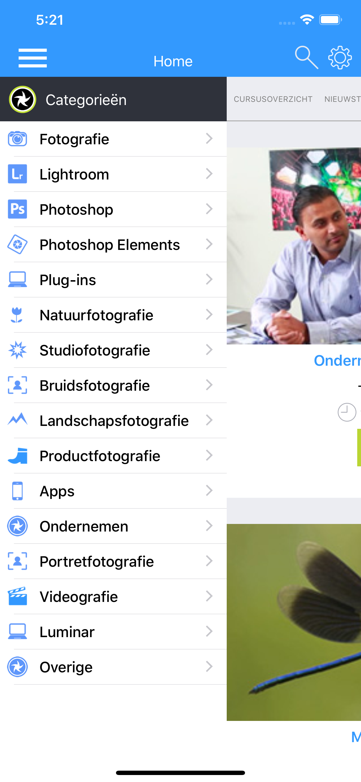 Photofacts Academy
