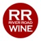 Icon River Road Wine