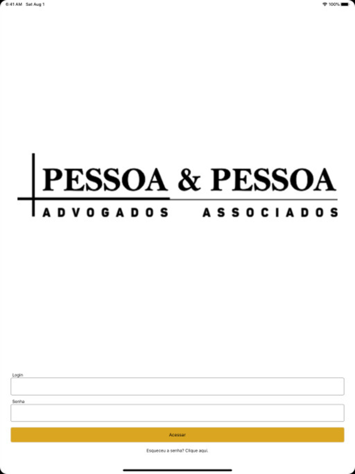 Pessoa e Pessoa Advogados