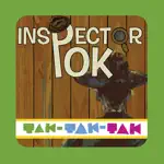 Inspector Pok App Contact