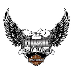 MAZU HARLEY-DAVIDSON