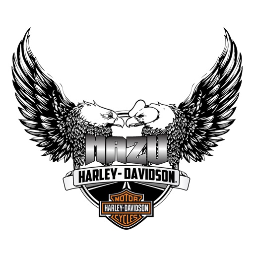 MAZU HARLEY-DAVIDSON