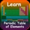 Learn the Periodic Table of Elements help all ages to learn about the Periodic Table of elements in a fun way