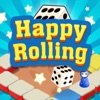 Happy Rolling-Fun Dice game icon