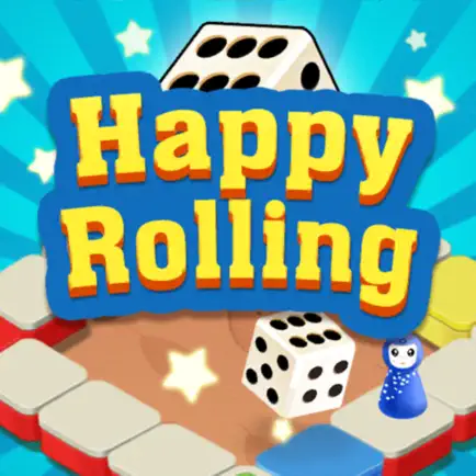 Happy Rolling-Fun Dice game Читы