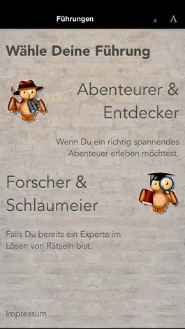 Game screenshot Glyptothek München Kinderguide mod apk