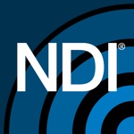 Download NDI HX Camera app