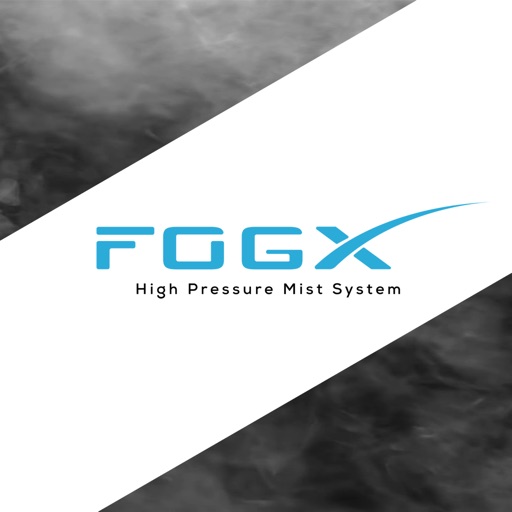 FogX