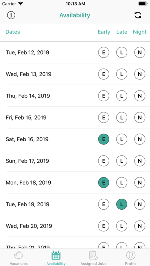 Gileadcare Nursing(圖2)-速報App