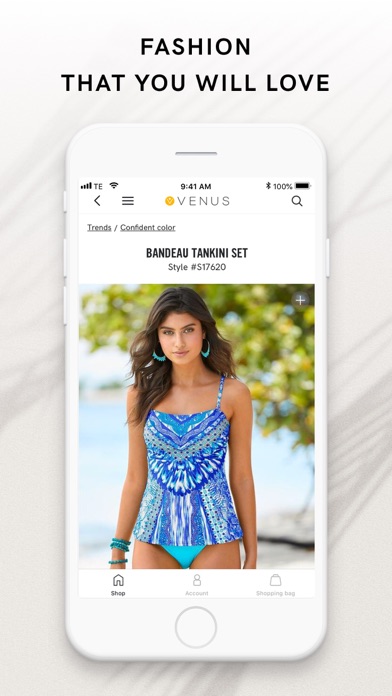 VENUS: Women's Clothing & Swim screenshot 3
