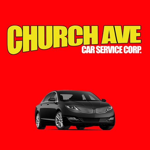 Church Ave Express Car Service