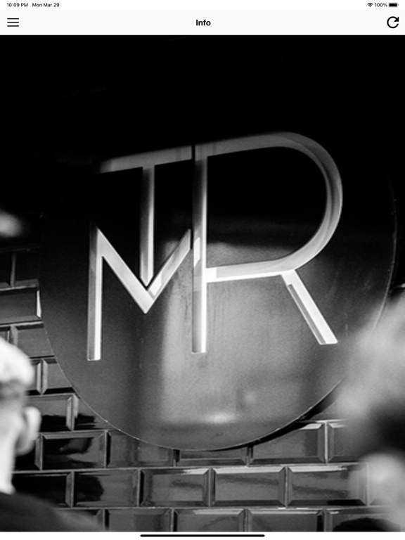 Screenshot #4 pour Thee Mens Room