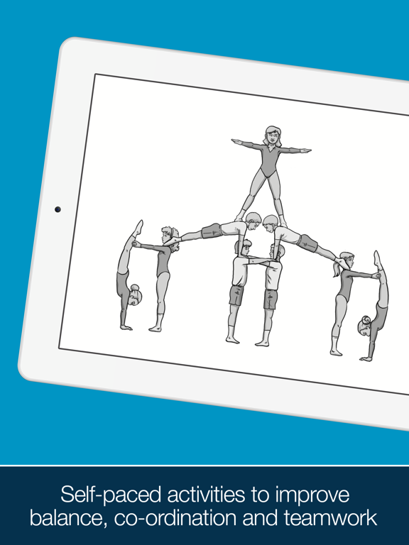 Screenshot #3 for Balance It - Task Cards