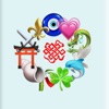 Digital Bijou(Lucky Symbols) icon