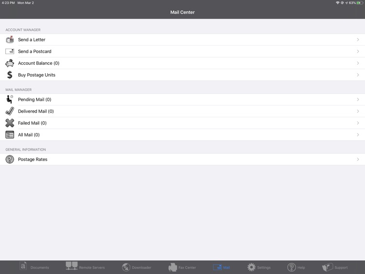 Print Online for iPad screenshot-6