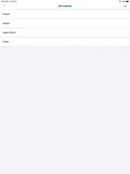 Piranya Manager screenshot 6