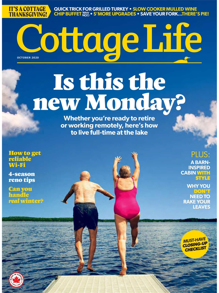 Cottage Life