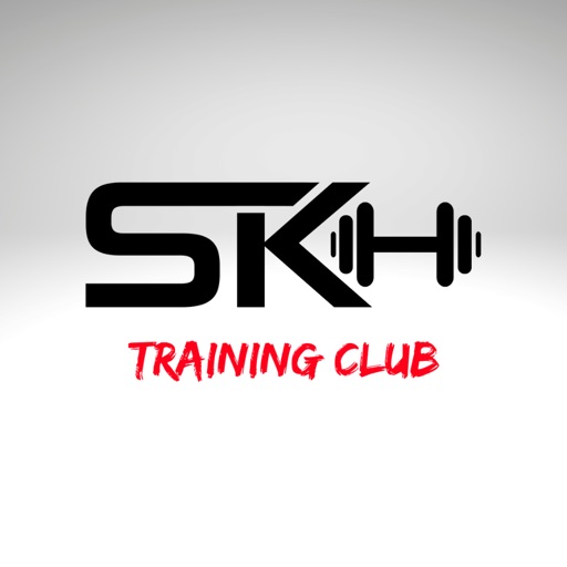 SK TRAINING CLUB