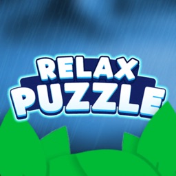 RAIN - Relax Puzzle