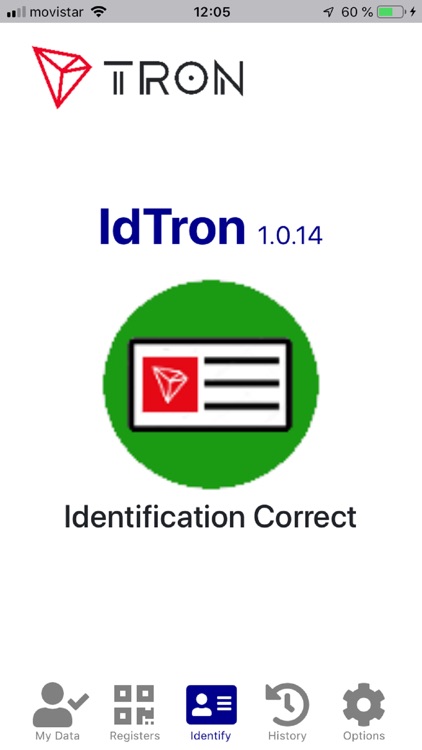 IdTron screenshot-6