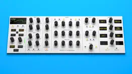 zeeon synth iphone resimleri 1