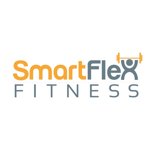 SmartFlex Fitness Trainer icon