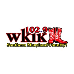 Country 102.9 WKIK