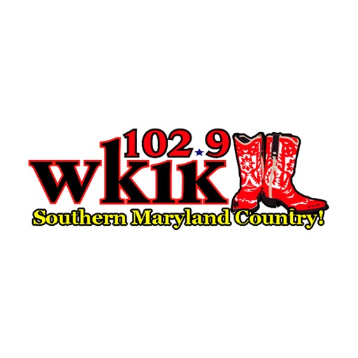 Country 102.9 WKIK