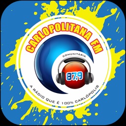 Carlopolitana FM