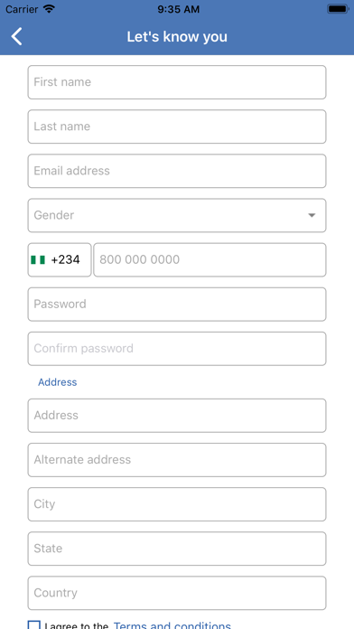 Axocheck for Nurses Screenshot