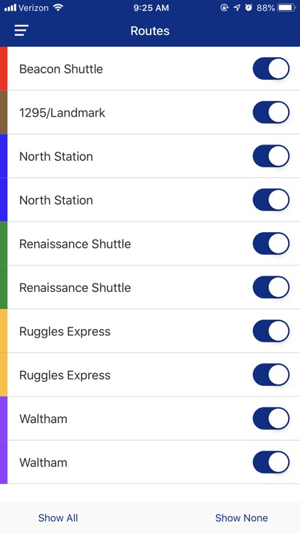 Boston Children’s Hospital