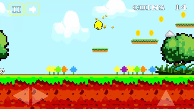 Super Duckie Bros
