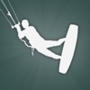 Kiteboard Hero - iPhoneアプリ