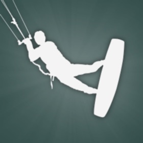 스크린샷 (5) Kiteboard Hero