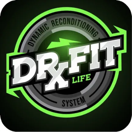 DRXFIT Читы