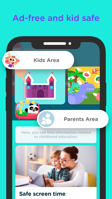 Lingokids premium apk mod