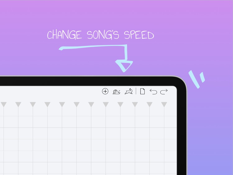 Klee - Draw Your Music screenshot-3