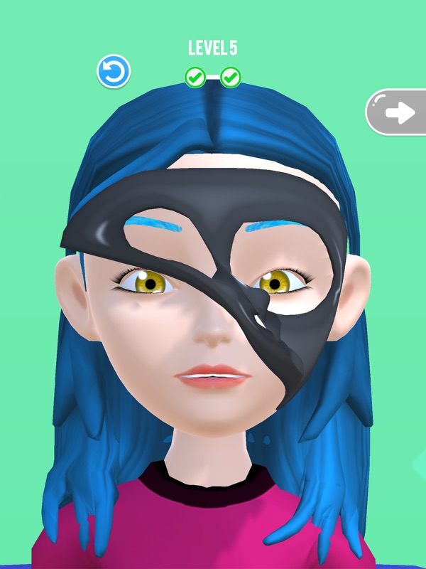 Super Salon screenshot 10